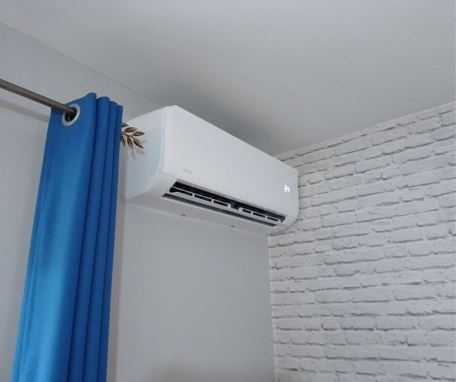Klimatyzacja Celtron realizacje 11