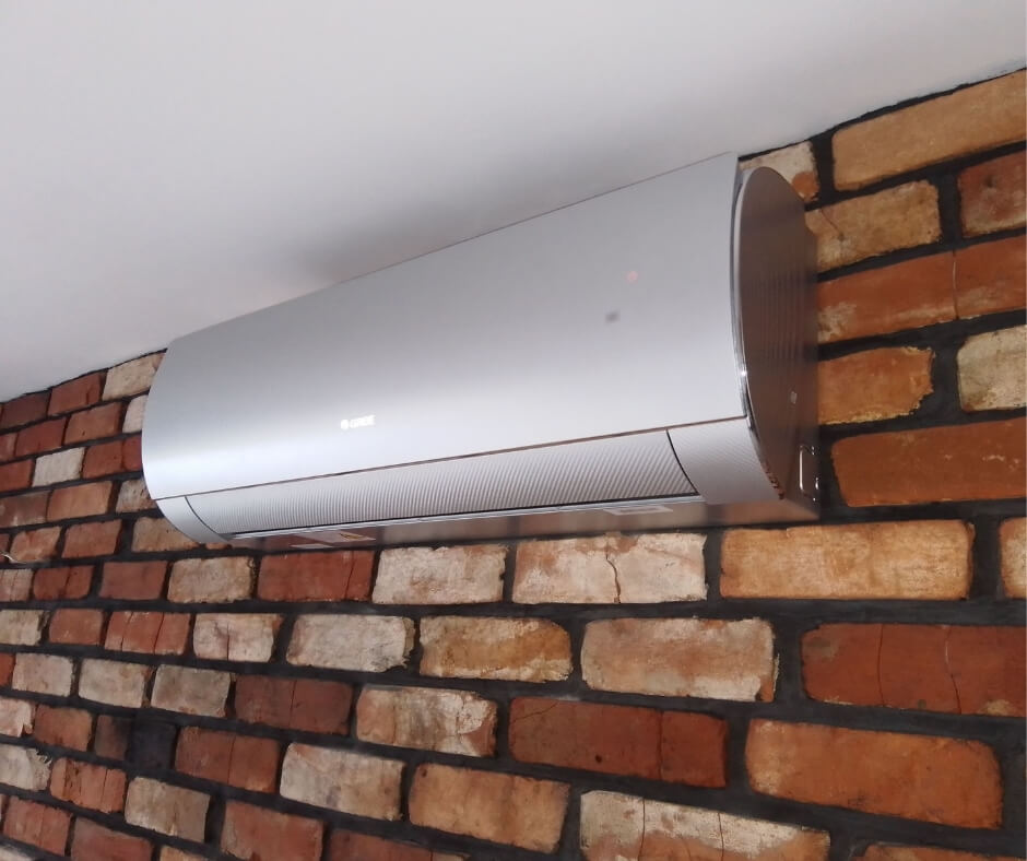Klimatyzacja Celtron realizacje 14