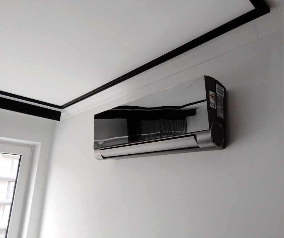 Klimatyzacja Celtron realizacje 18
