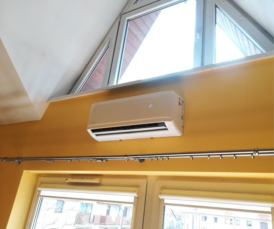 Klimatyzacja Celtron realizacje 26