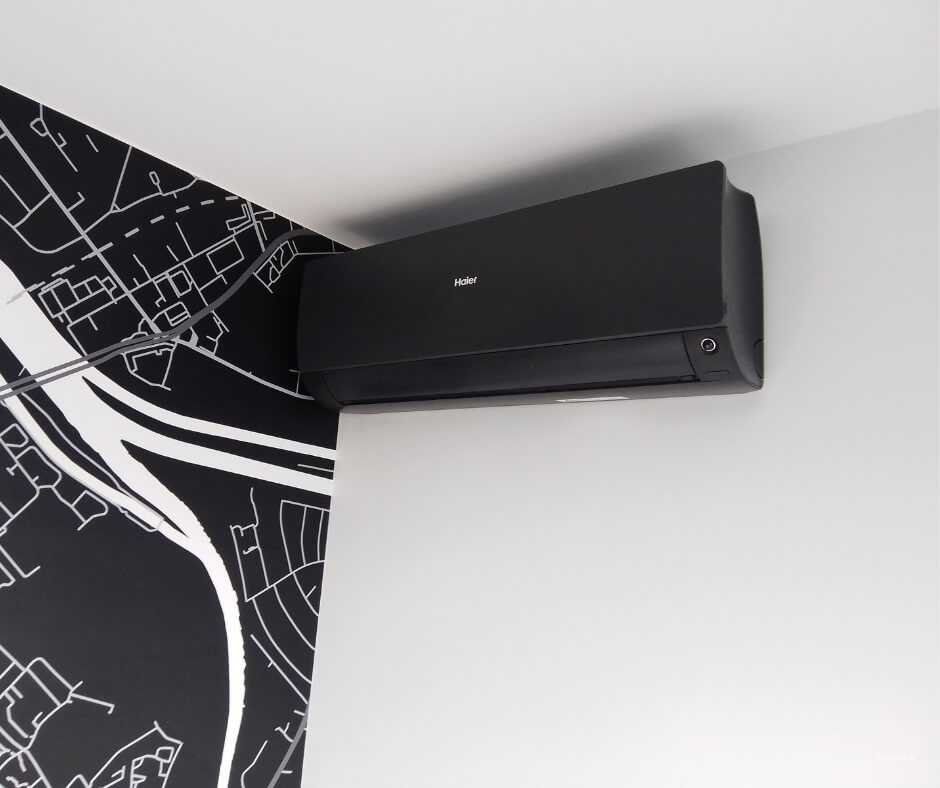 Klimatyzacja Celtron realizacje 3