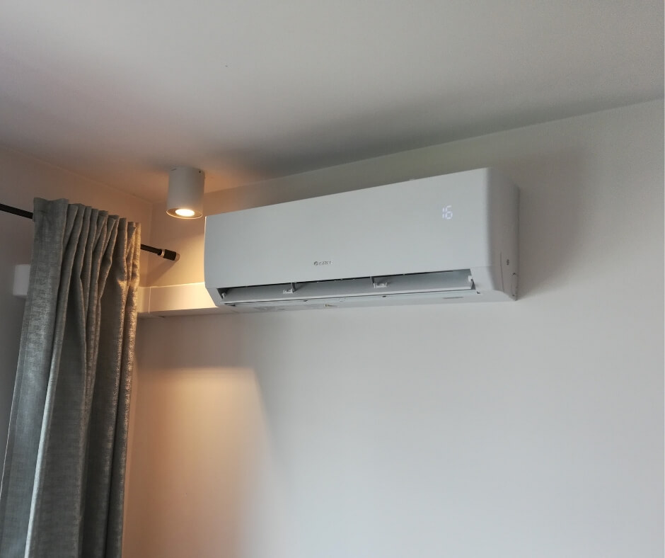 Klimatyzacja Celtron realizacje 31