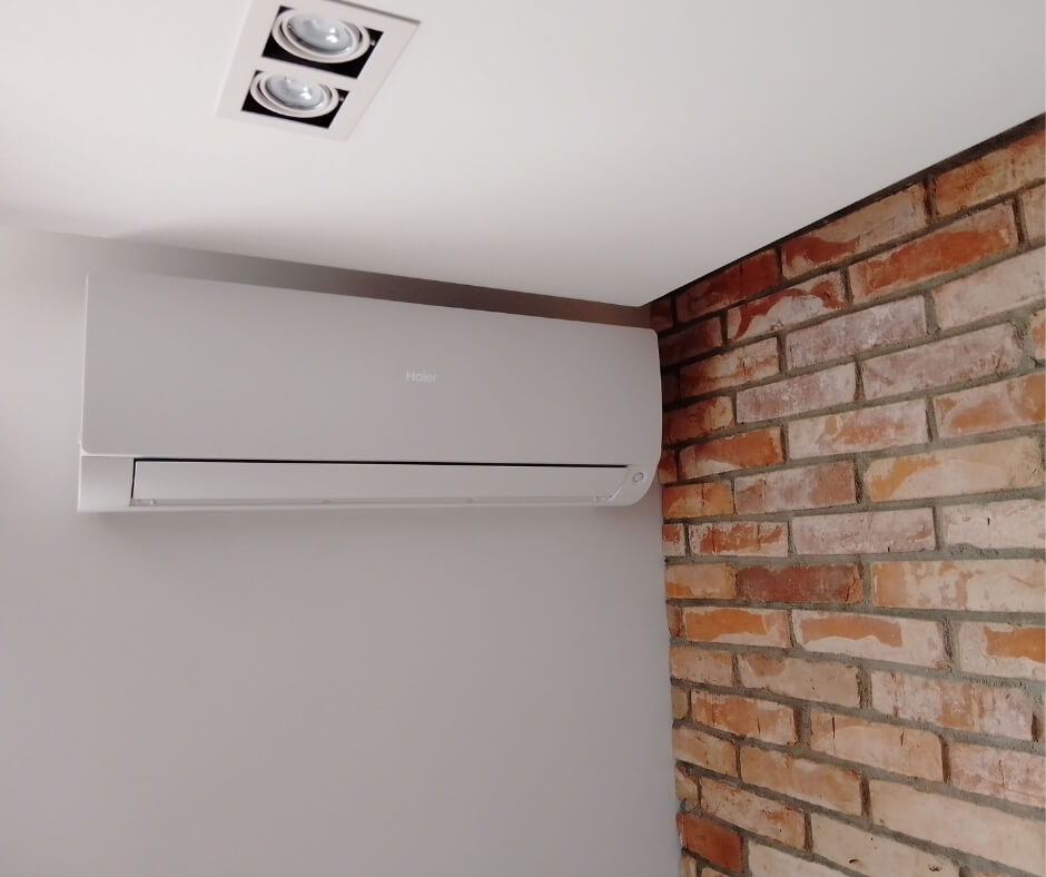 Klimatyzacja Celtron realizacje 5