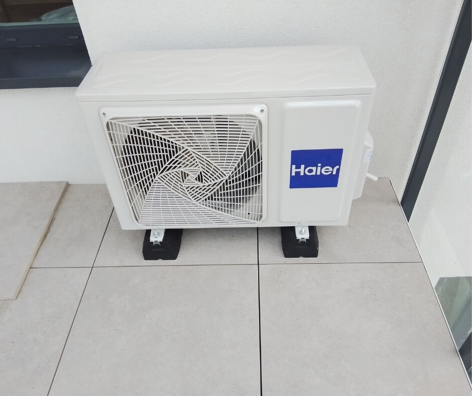 Klimatyzacja Celtron realizacje 6