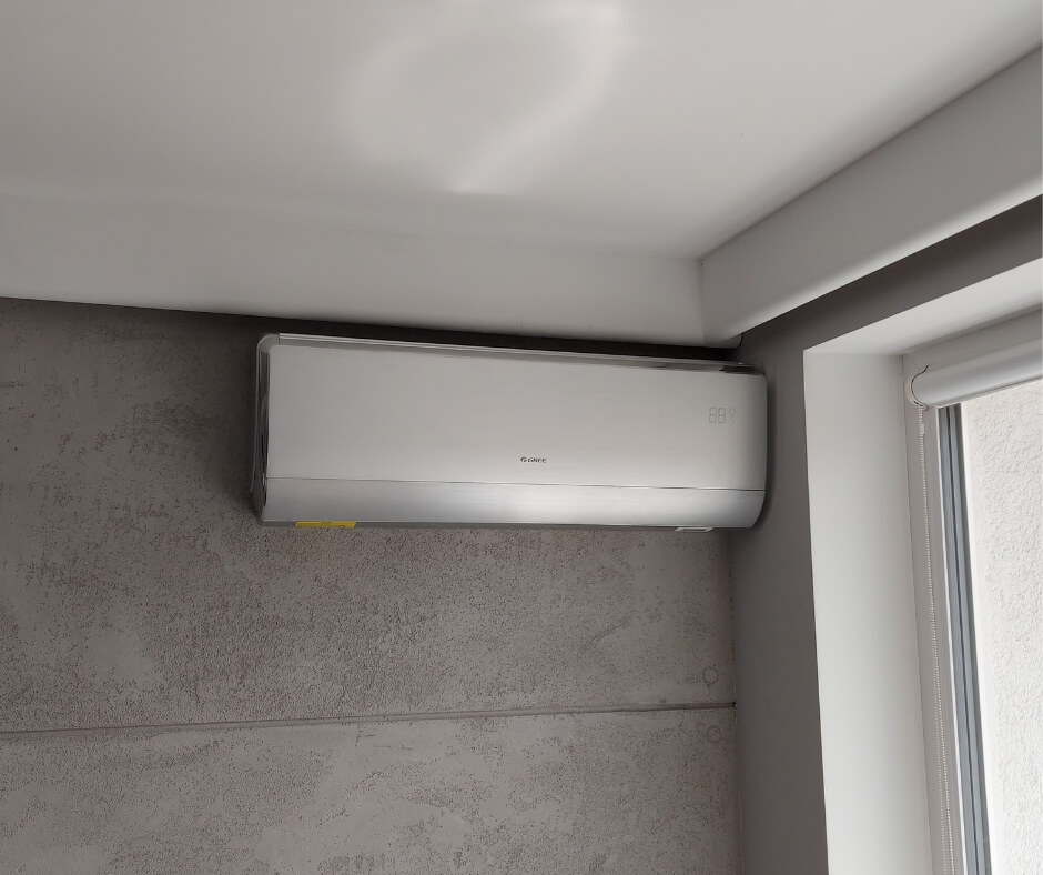 Klimatyzacja Celtron realizacje 8
